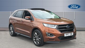 Ford Edge 2.0 TDCi 180 Sport 5dr Diesel Estate